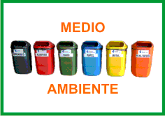 Medio Ambiente